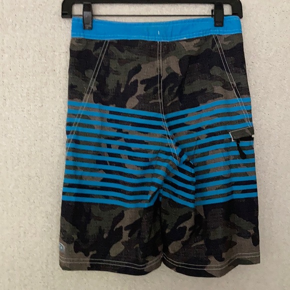 Pipeline boys swim trunk - Picture 2 of 3